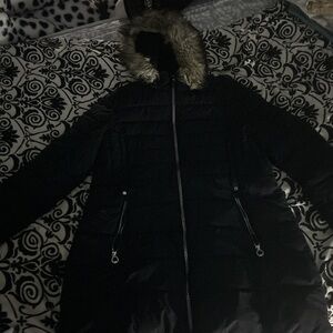 Nice winter jacket☃️